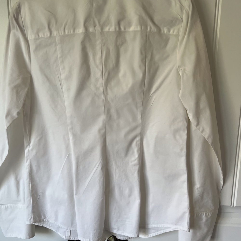 Ann Taylor blouse - Picture 5 of 6